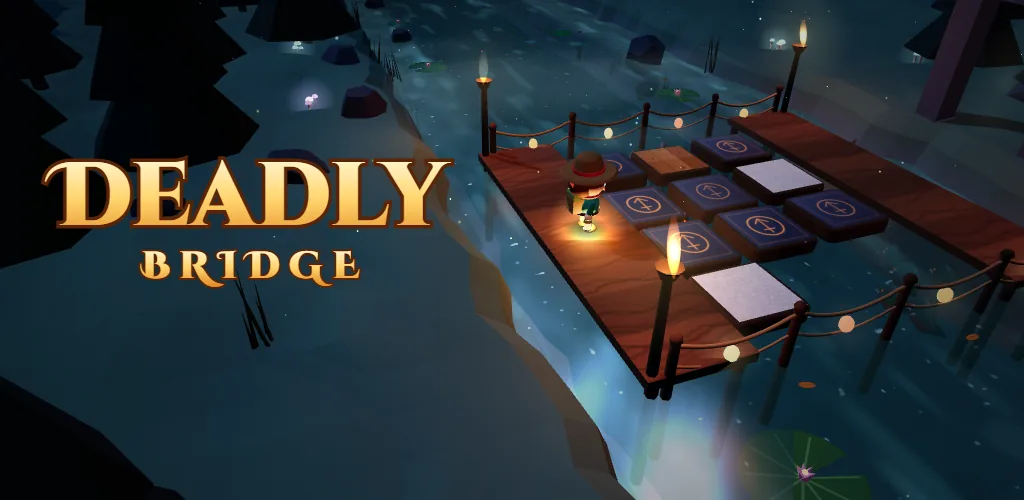 Deadly Bridge